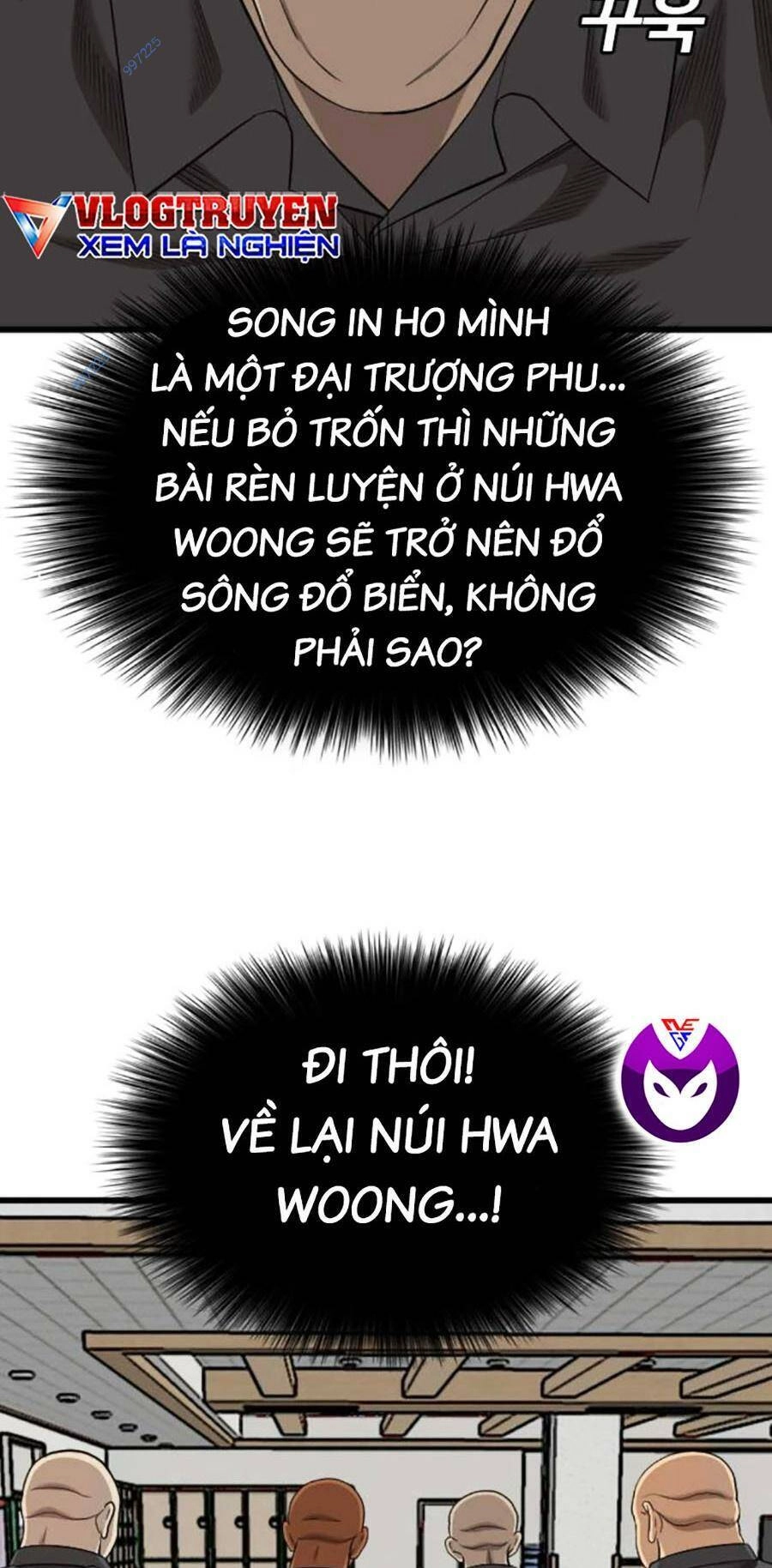 Người Xấu Chapter 190 - 19