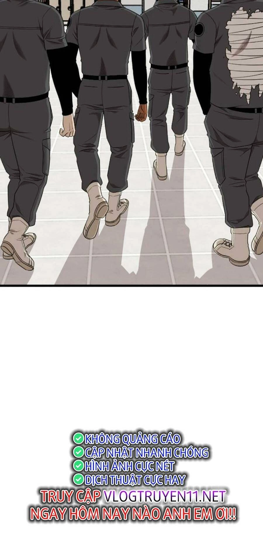 Người Xấu Chapter 190 - 20