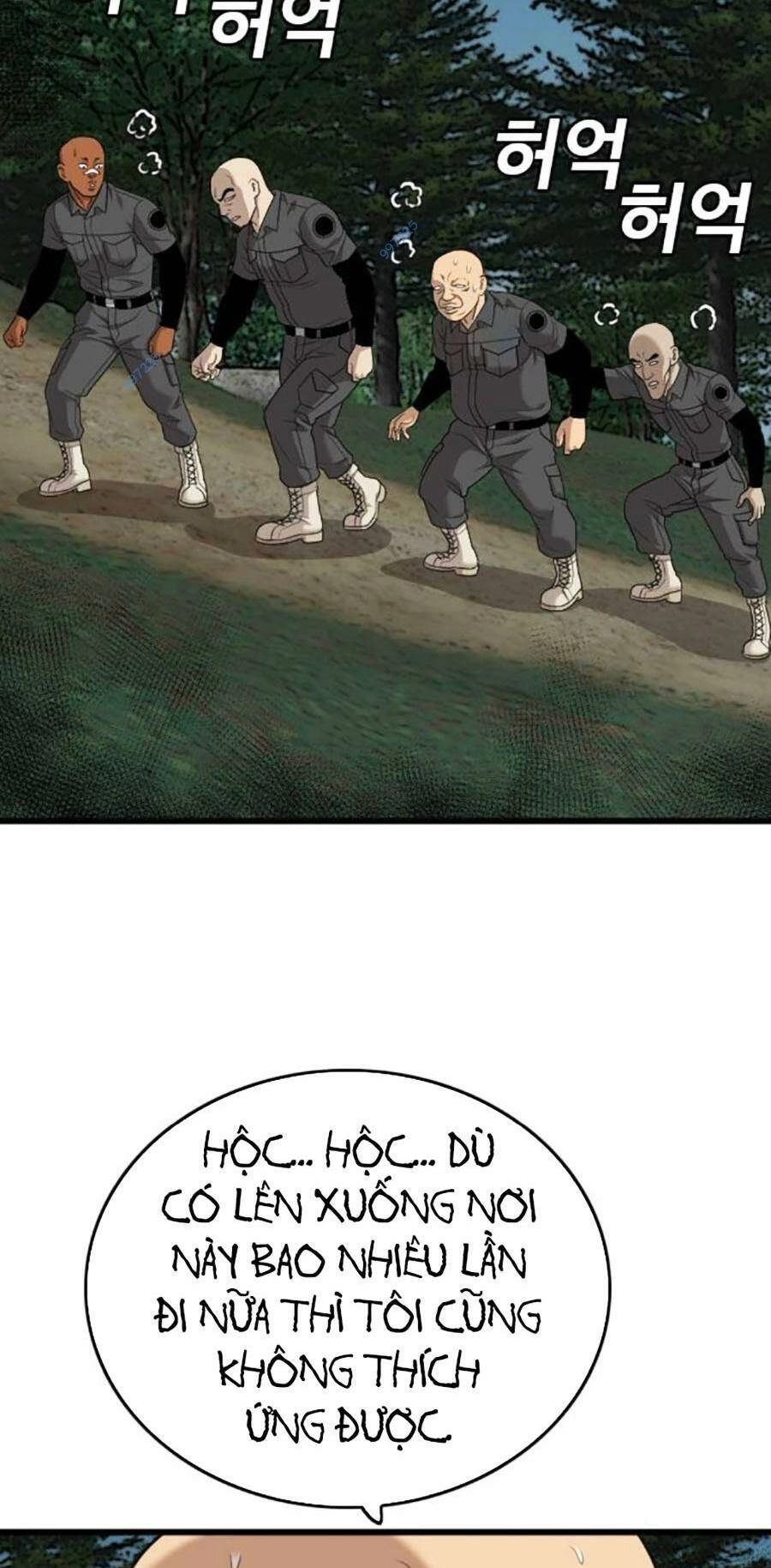 Người Xấu Chapter 190 - 27