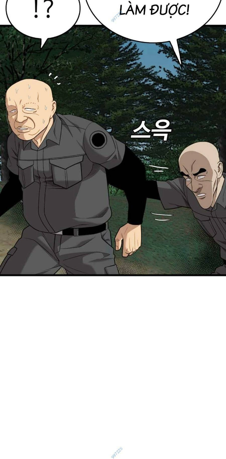 Người Xấu Chapter 190 - 29