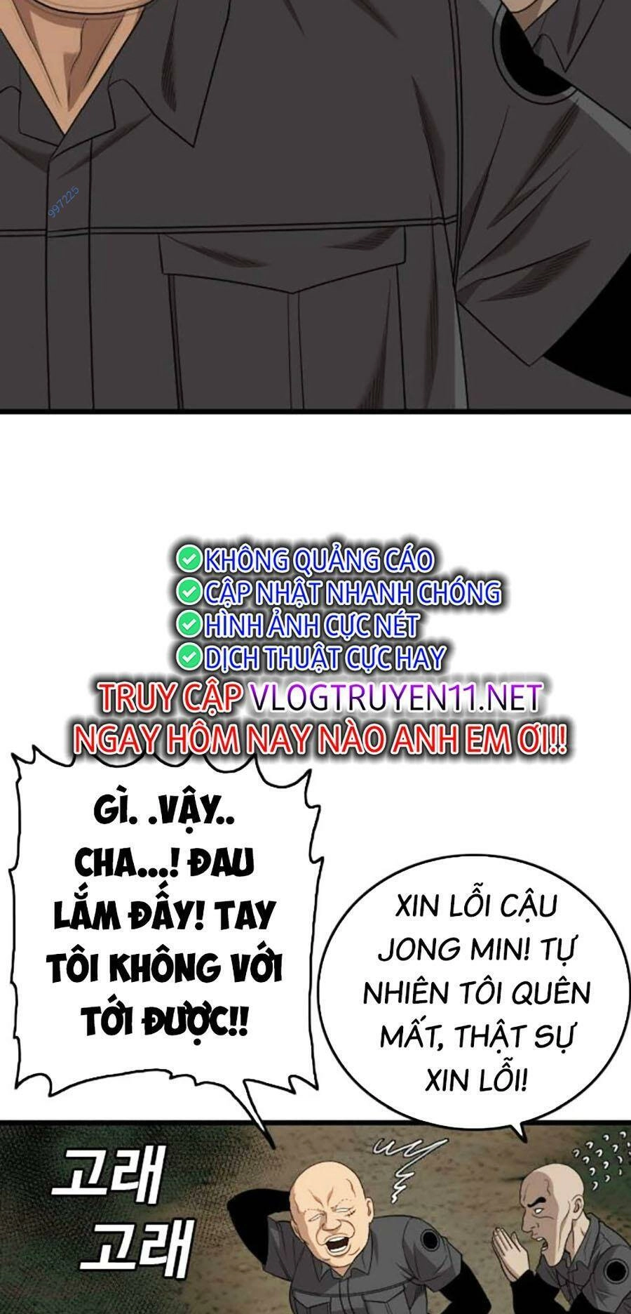 Người Xấu Chapter 190 - 33