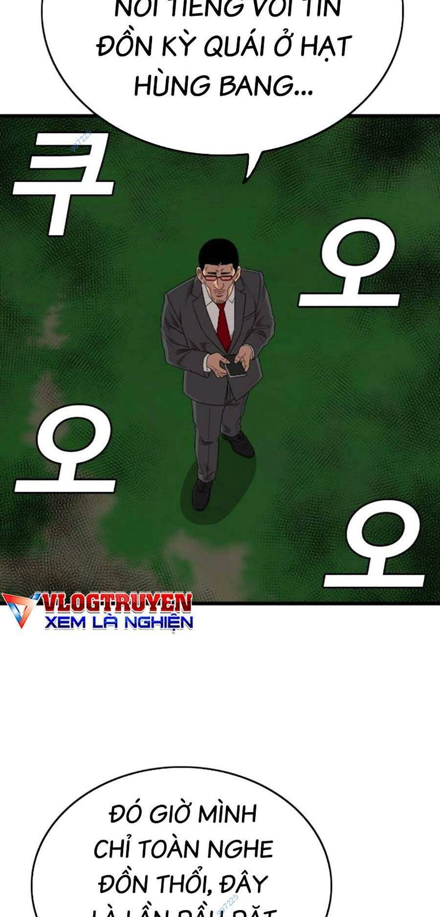 Người Xấu Chapter 190 - 37