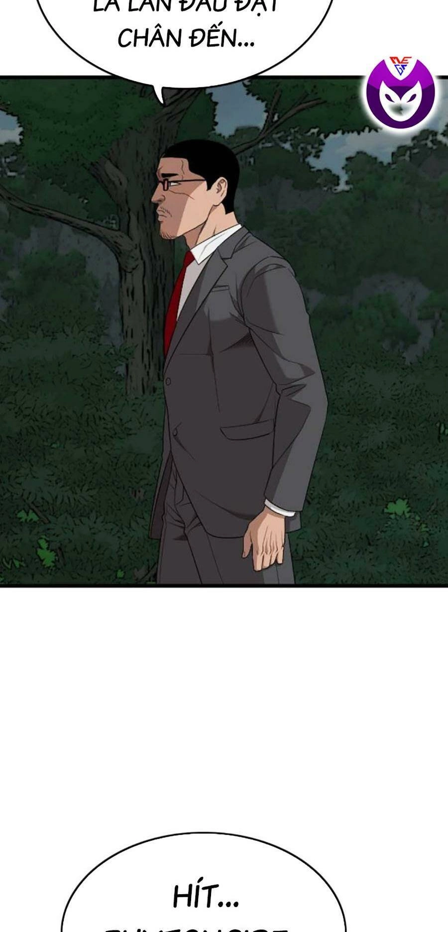 Người Xấu Chapter 190 - 38