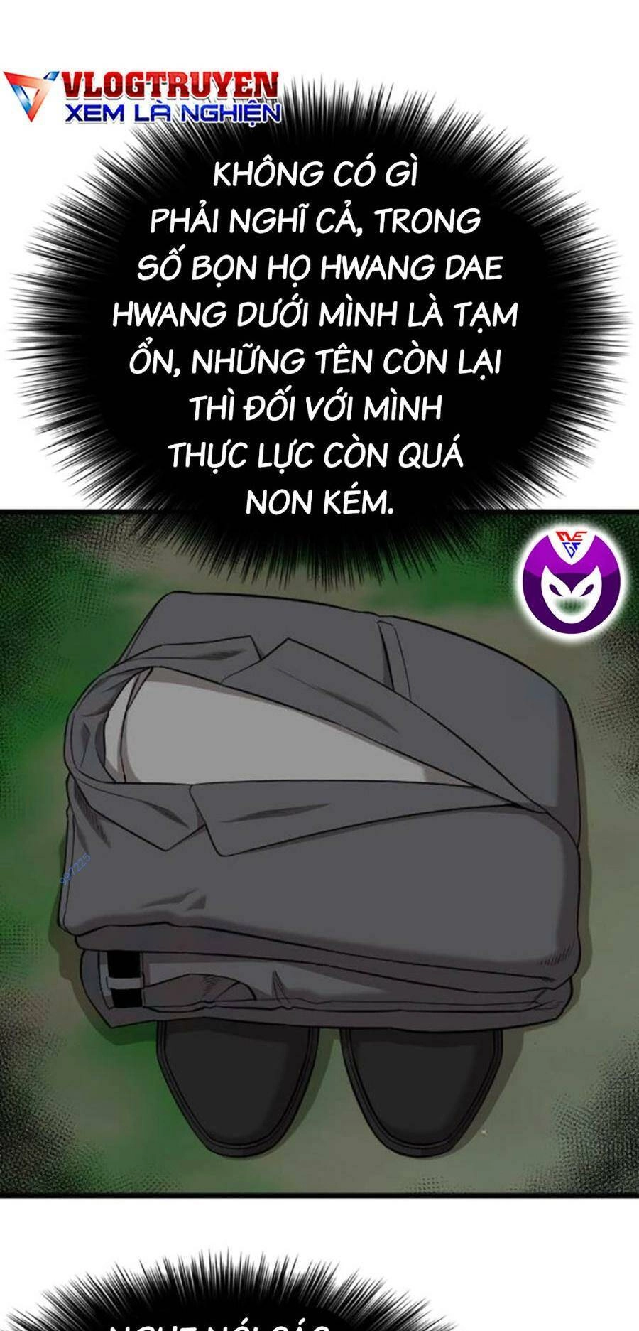 Người Xấu Chapter 190 - 42