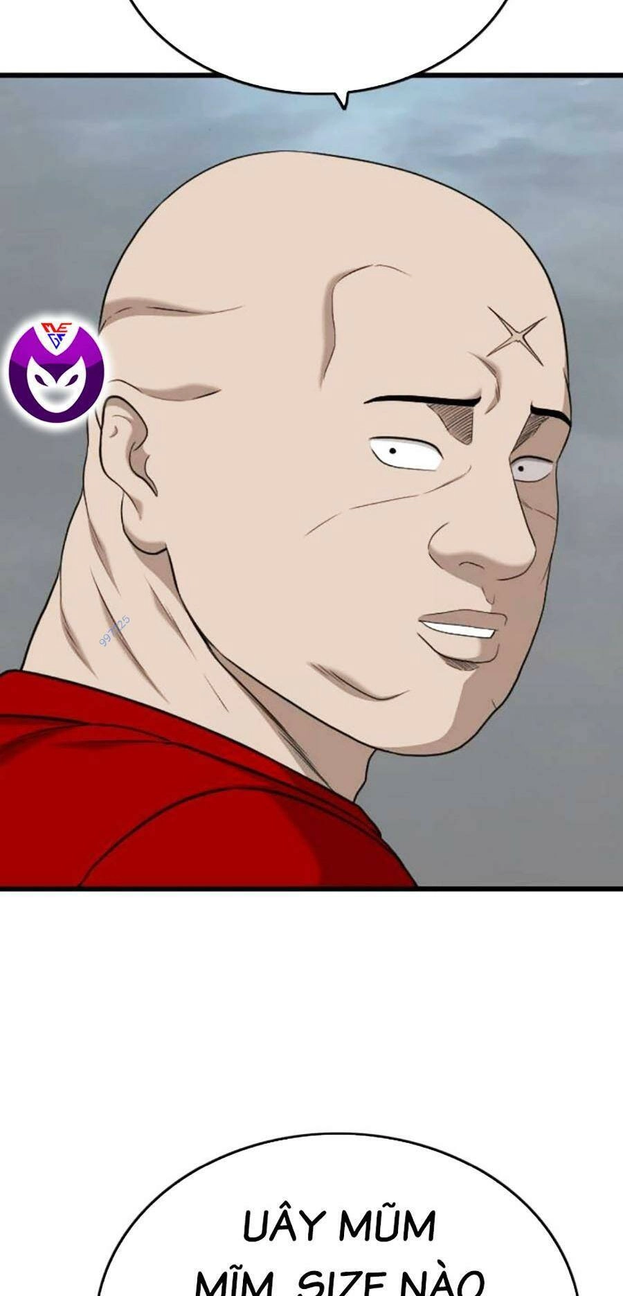 Người Xấu Chapter 190 - 53