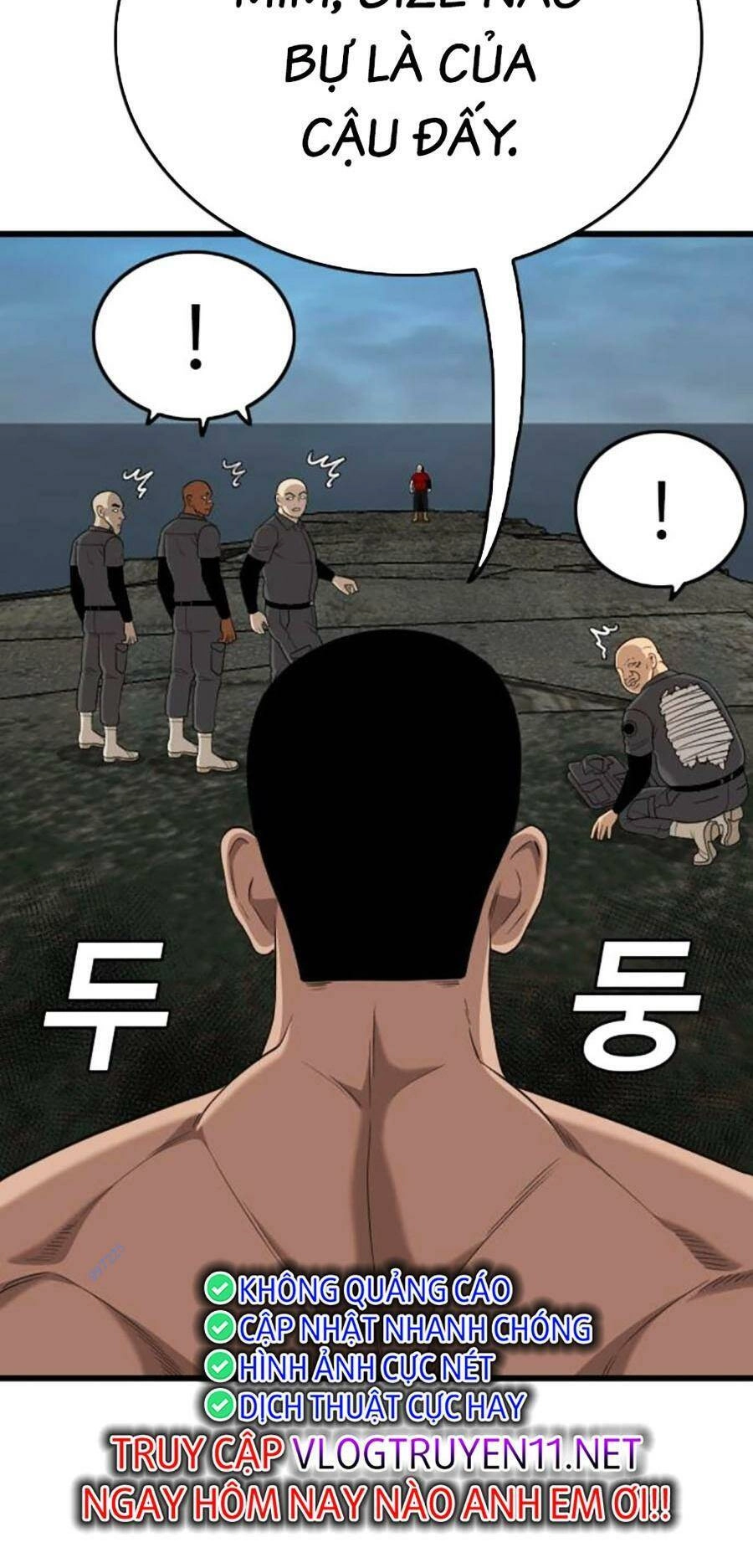 Người Xấu Chapter 190 - 54