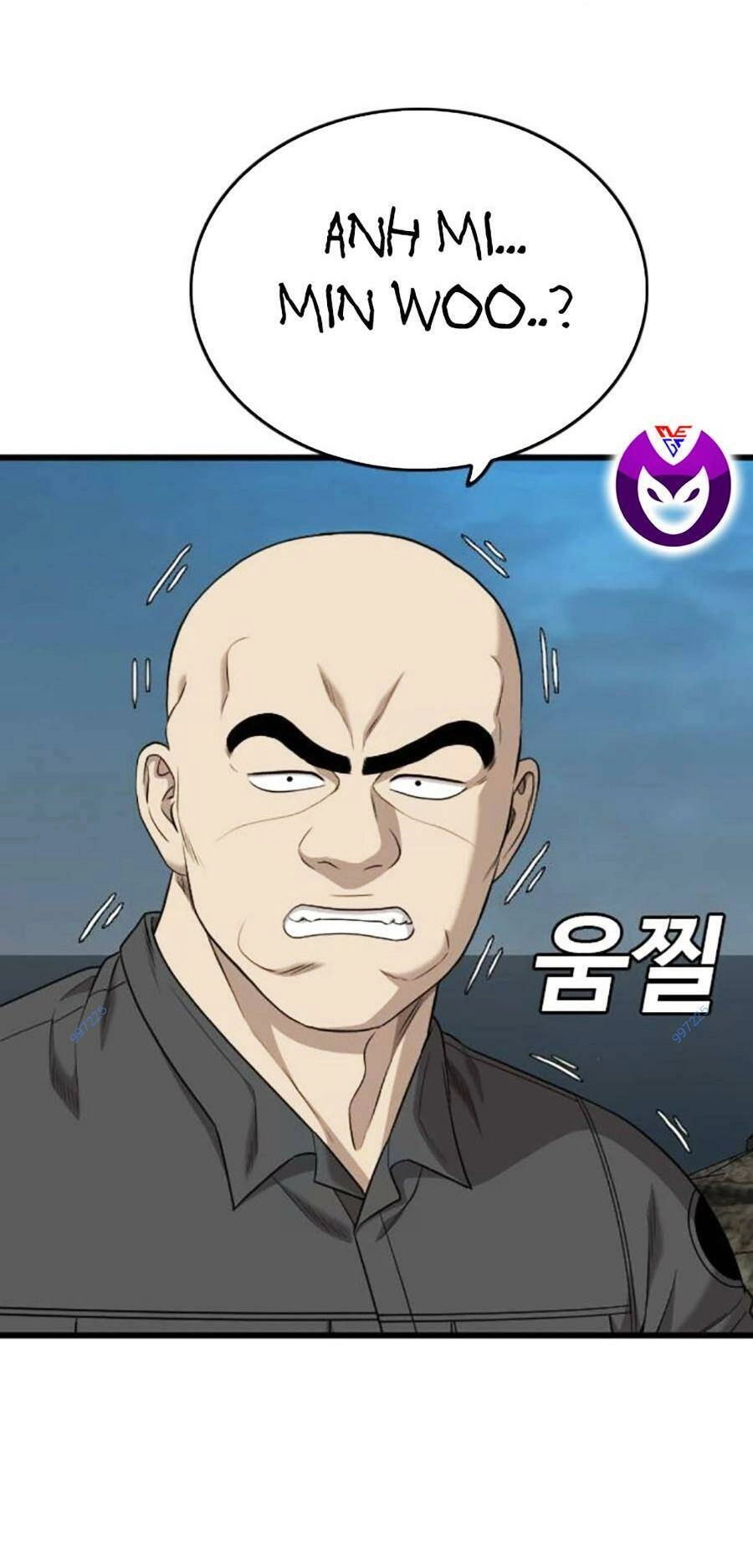 Người Xấu Chapter 190 - 56