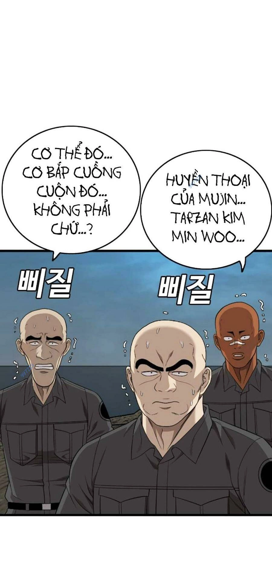 Người Xấu Chapter 190 - 58