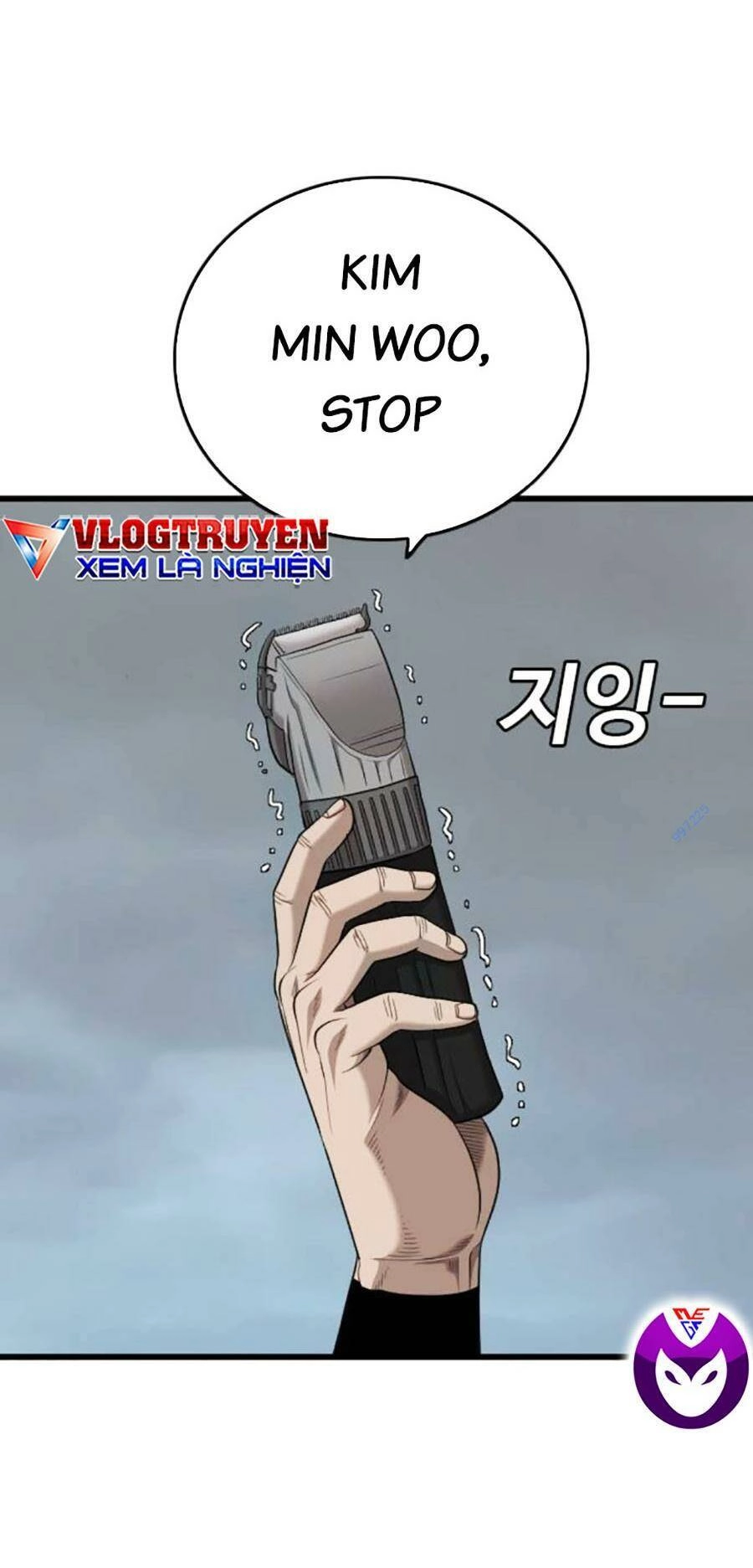 Người Xấu Chapter 190 - 60