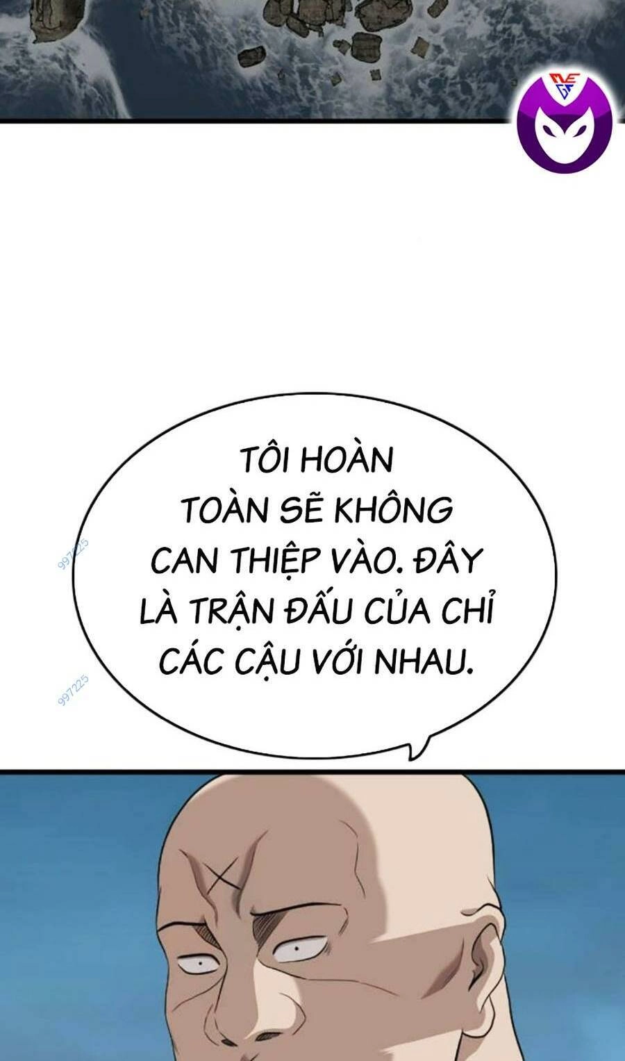 Người Xấu Chapter 190 - 70