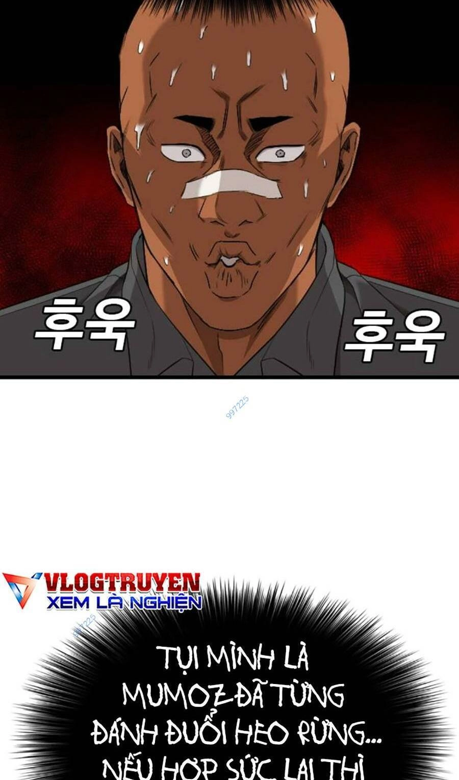 Người Xấu Chapter 190 - 72