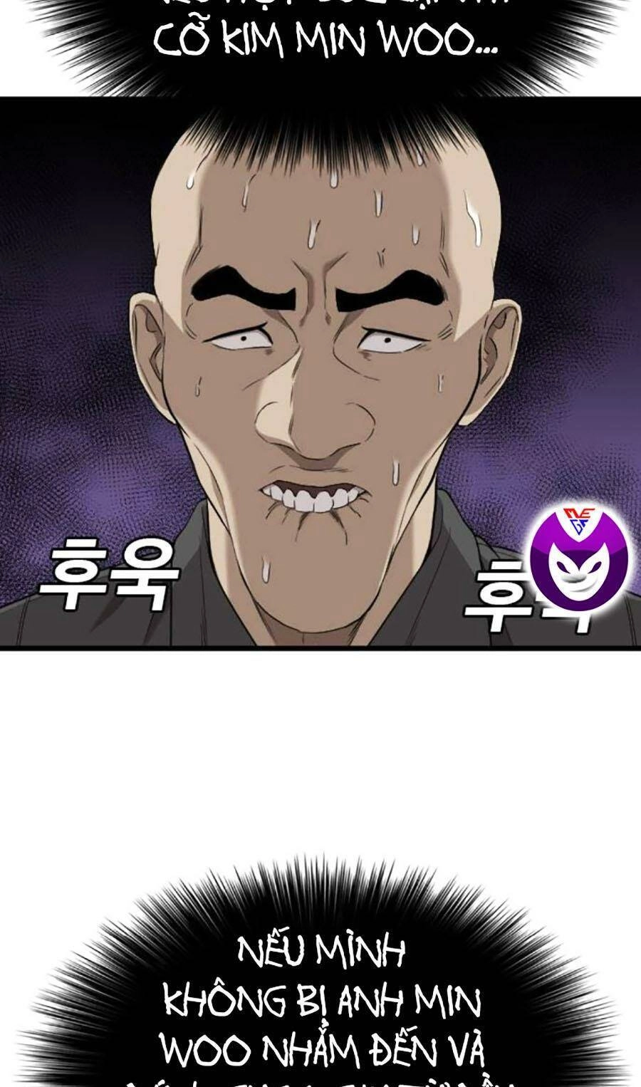 Người Xấu Chapter 190 - 73