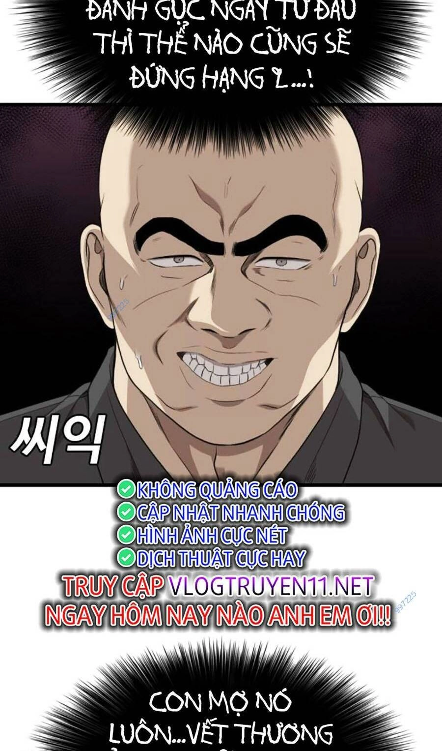 Người Xấu Chapter 190 - 74