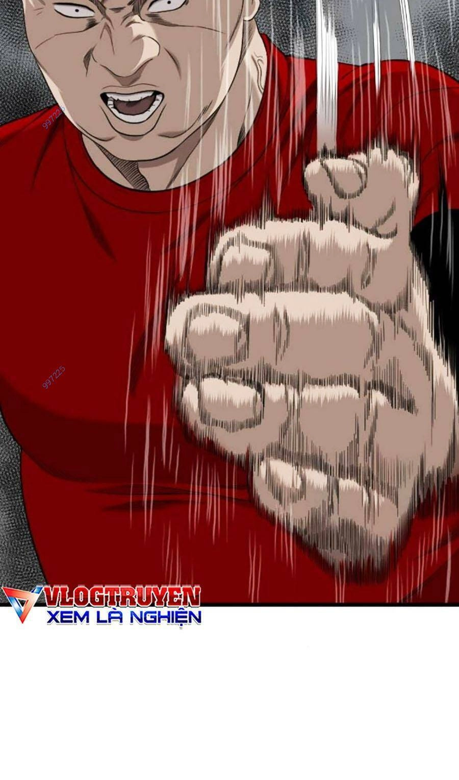 Người Xấu Chapter 190 - 79