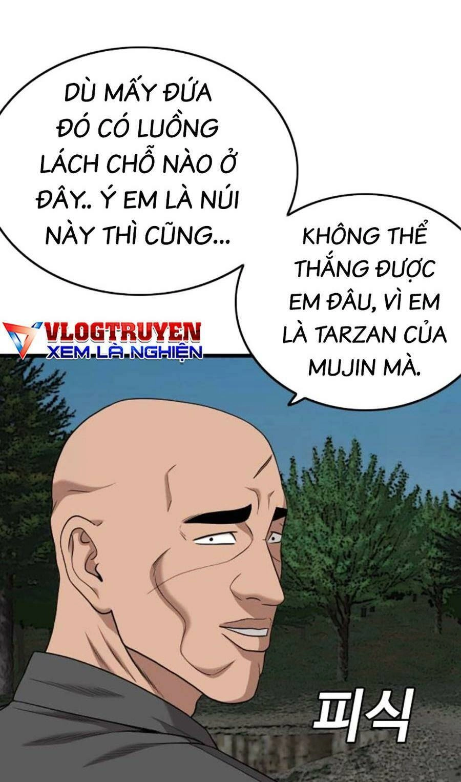 Người Xấu Chapter 190 - 83