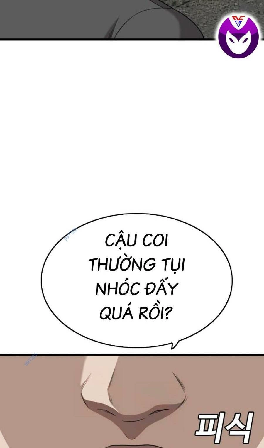 Người Xấu Chapter 190 - 84