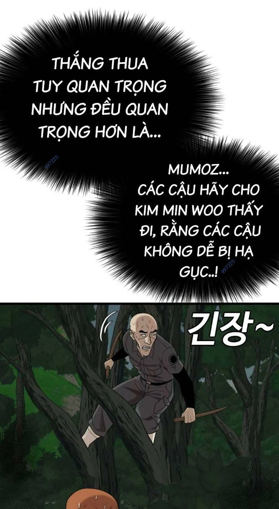 Người Xấu Chapter 190 - 92