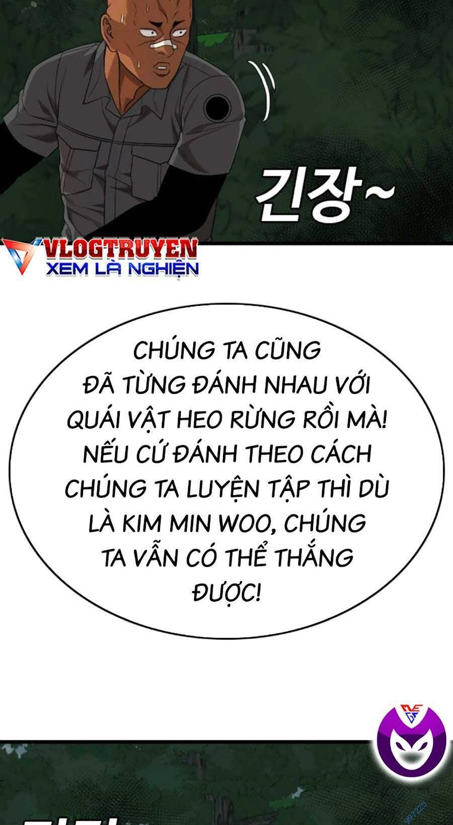 Người Xấu Chapter 190 - 93