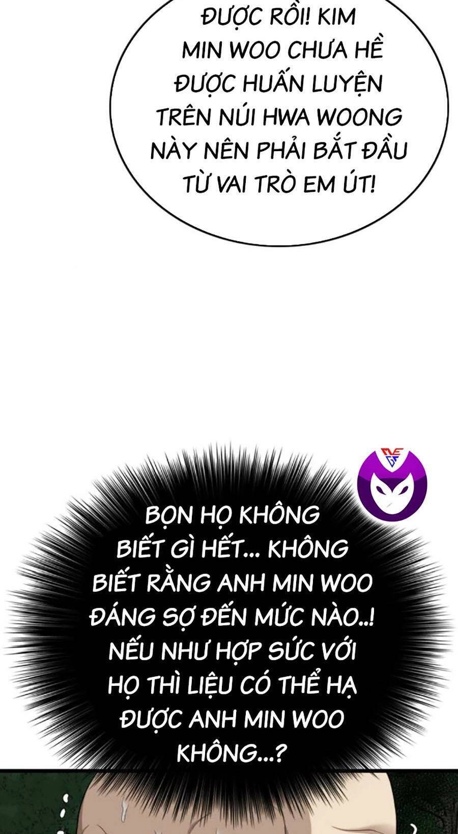 Người Xấu Chapter 190 - 95