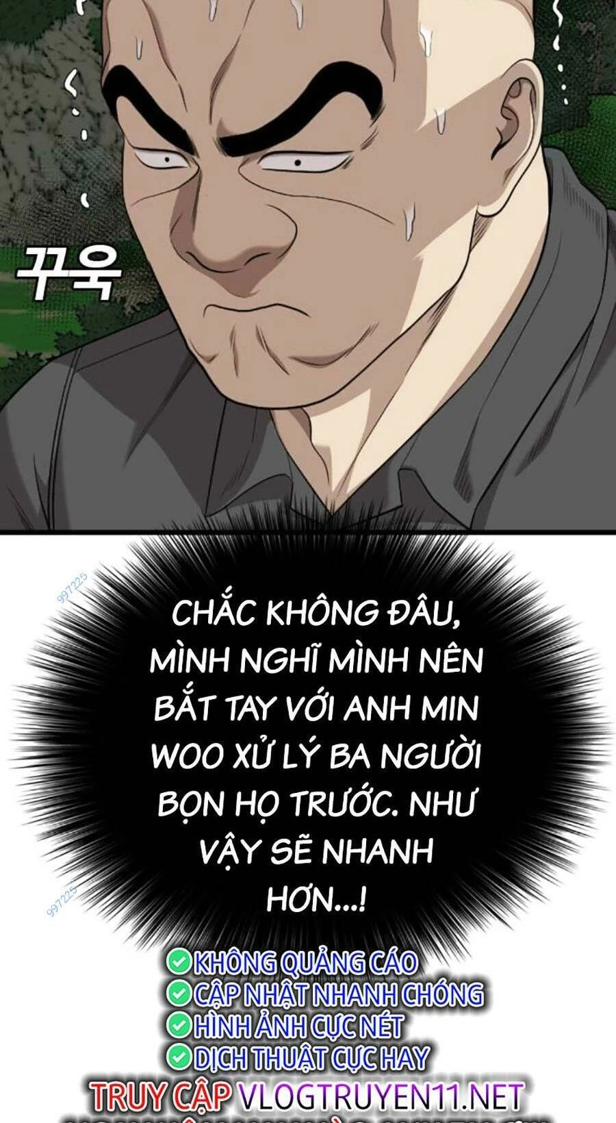 Người Xấu Chapter 190 - 96