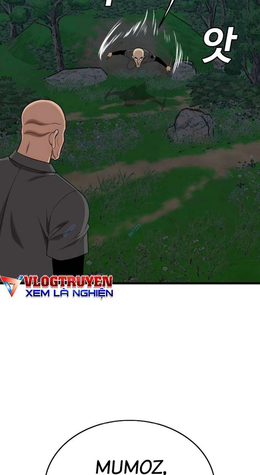 Người Xấu Chapter 190 - 101