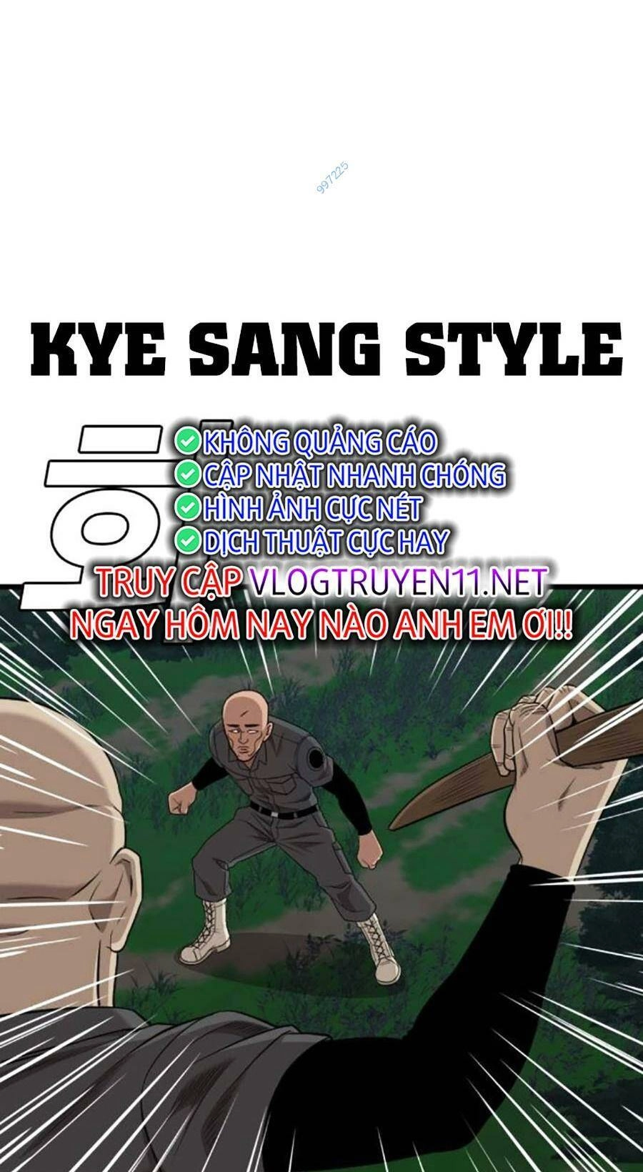 Người Xấu Chapter 190 - 103