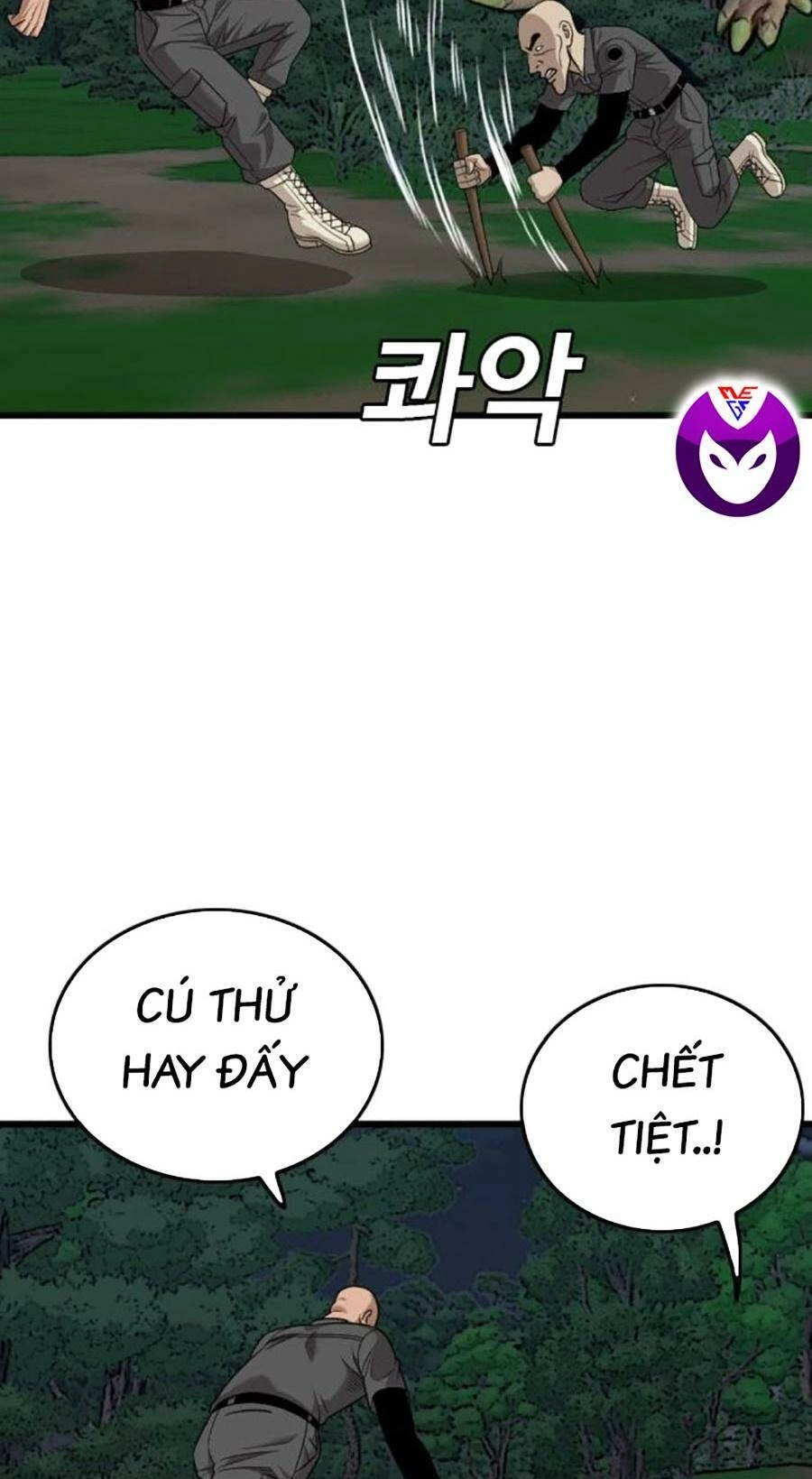 Người Xấu Chapter 190 - 105