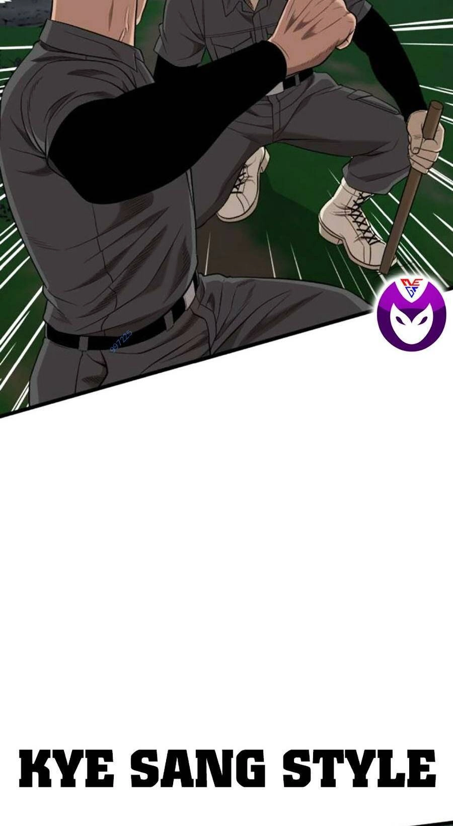 Người Xấu Chapter 190 - 108