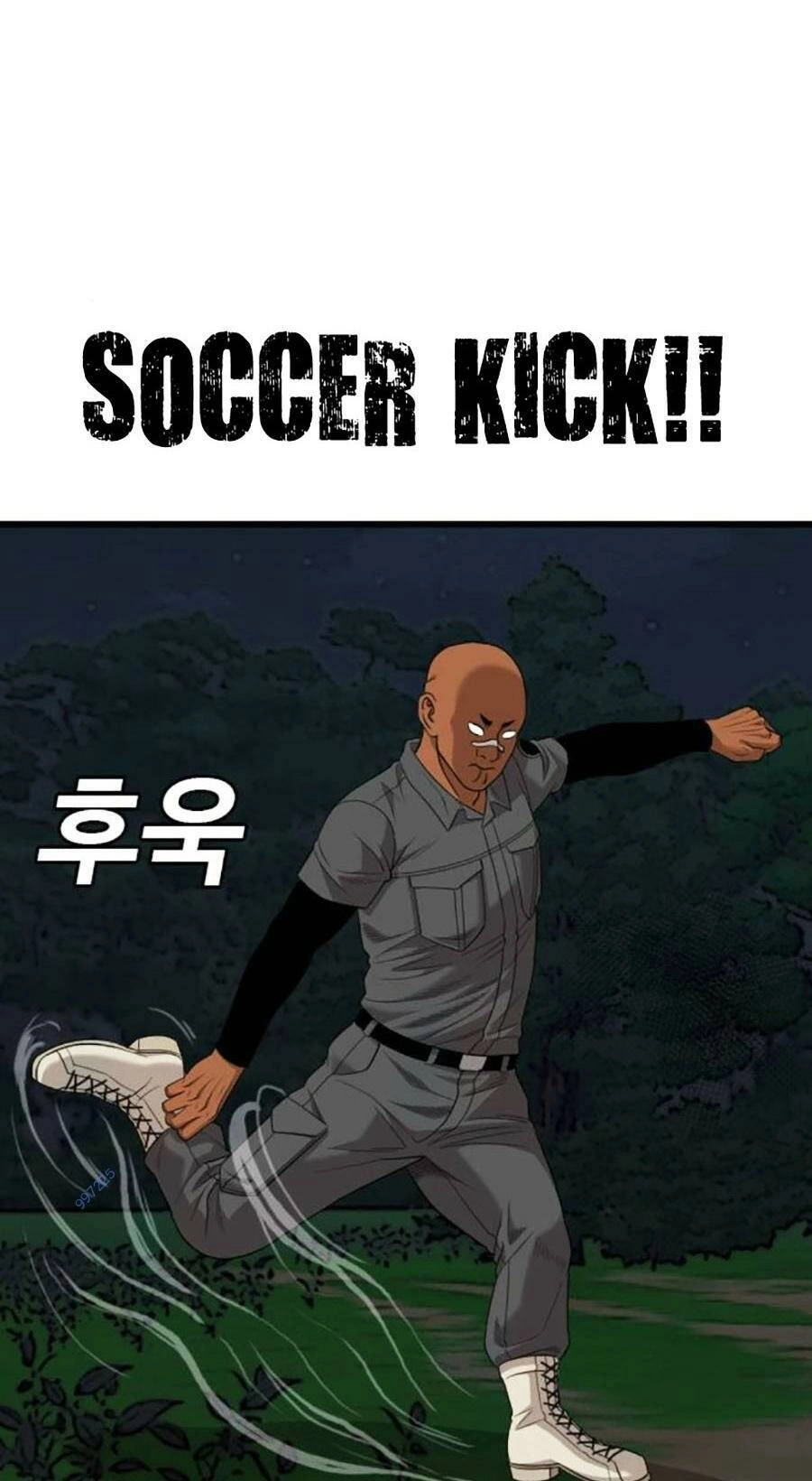 Người Xấu Chapter 190 - 110