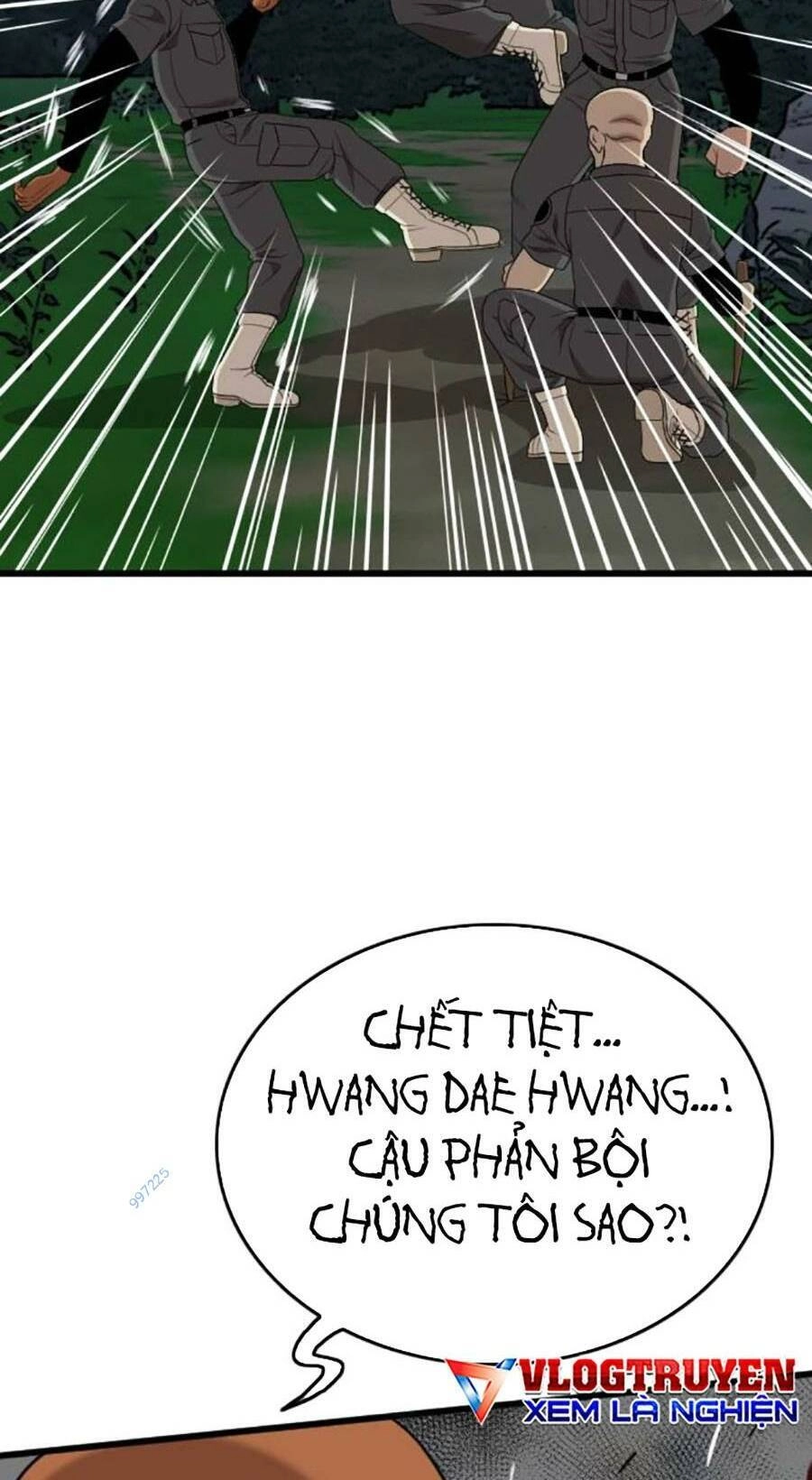 Người Xấu Chapter 190 - 112