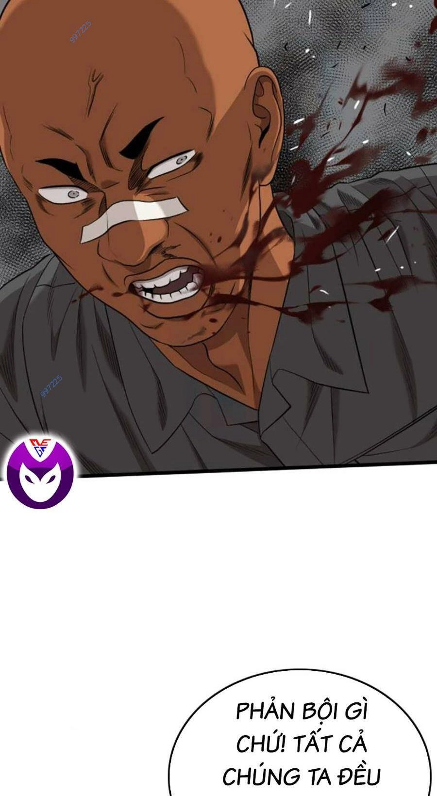 Người Xấu Chapter 190 - 113