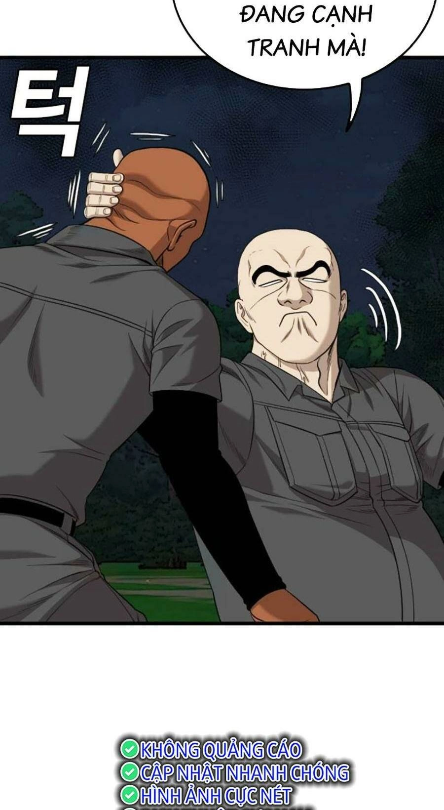 Người Xấu Chapter 190 - 114