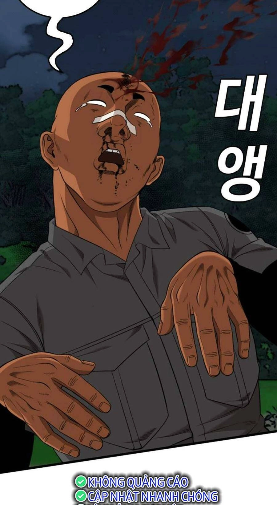 Người Xấu Chapter 190 - 117