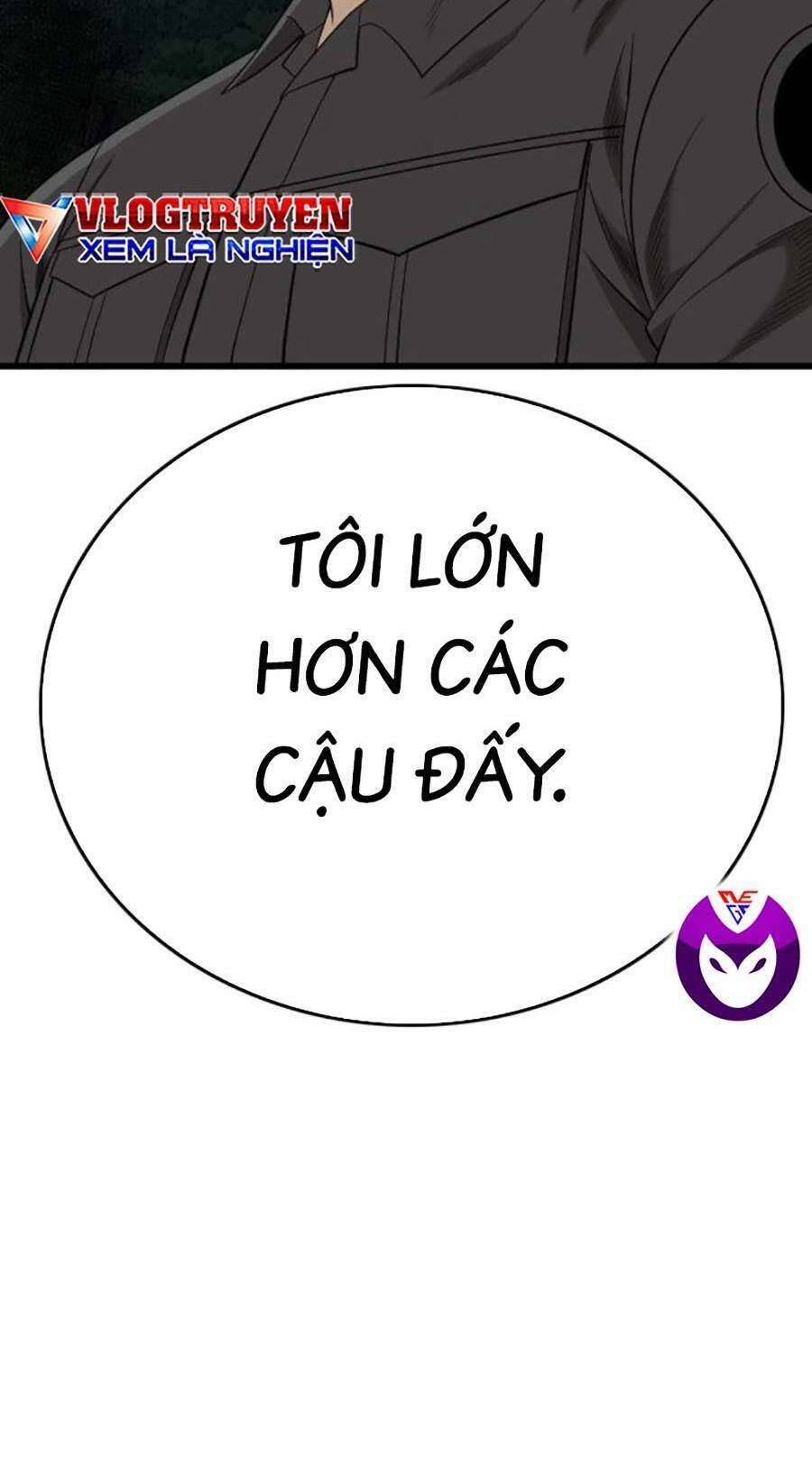 Người Xấu Chapter 190 - 119