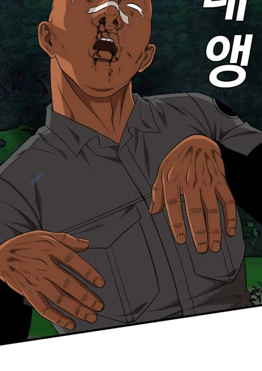 Người Xấu Chapter 191 - 5