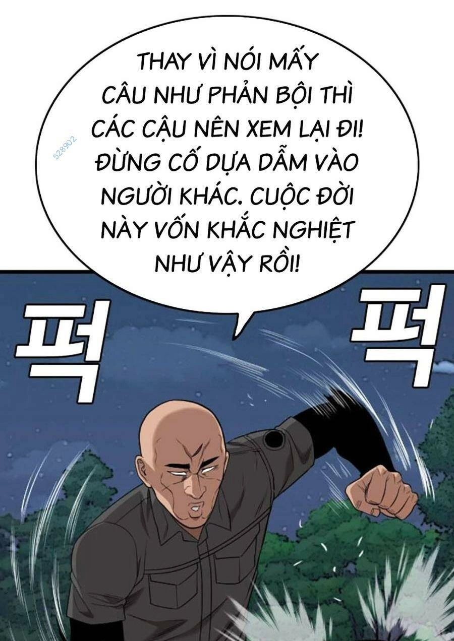 Người Xấu Chapter 191 - 19