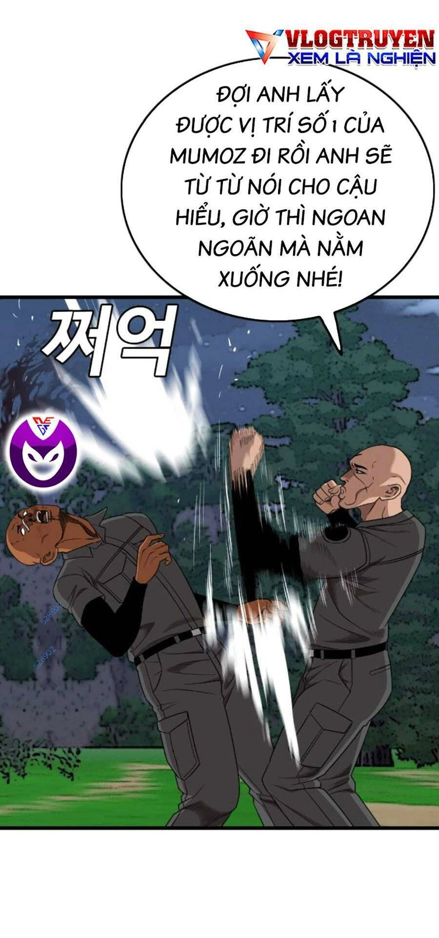 Người Xấu Chapter 191 - 46