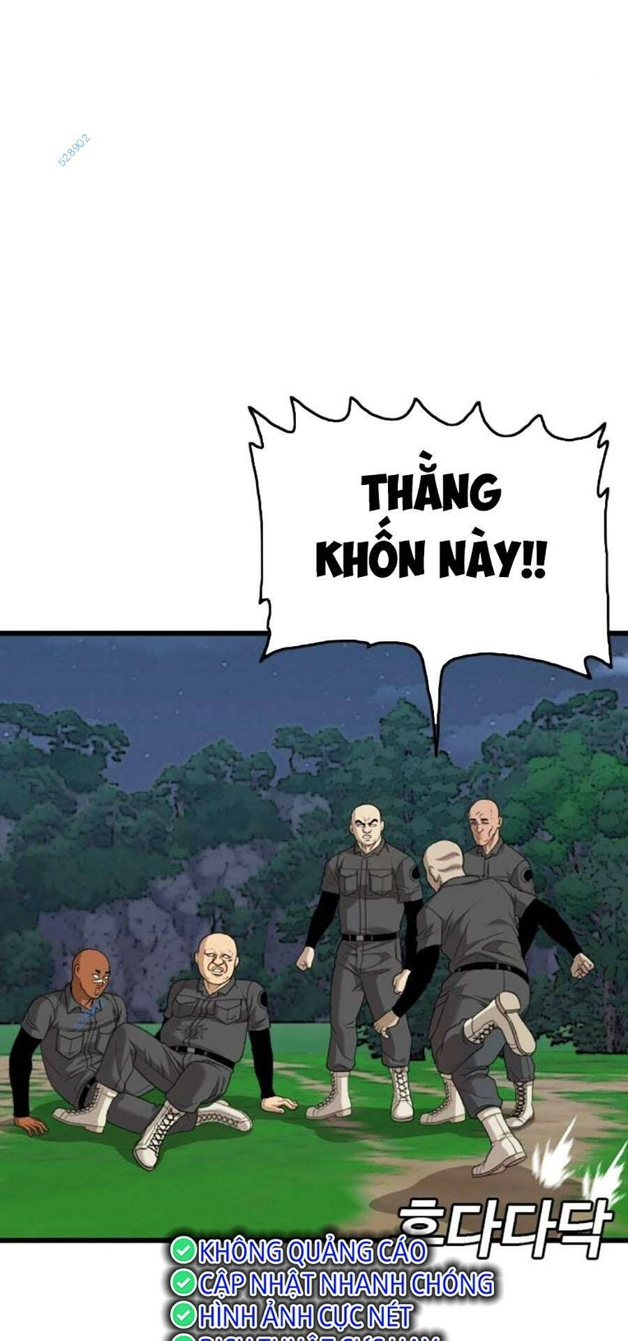 Người Xấu Chapter 191 - 57
