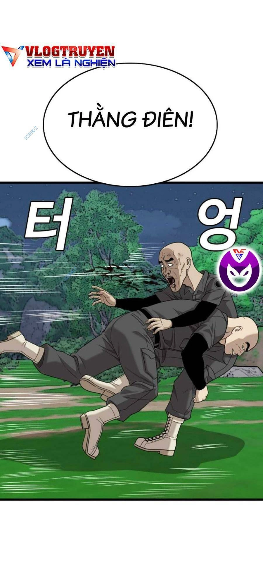 Người Xấu Chapter 191 - 59