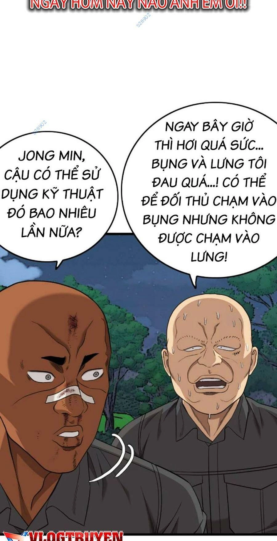 Người Xấu Chapter 191 - 65