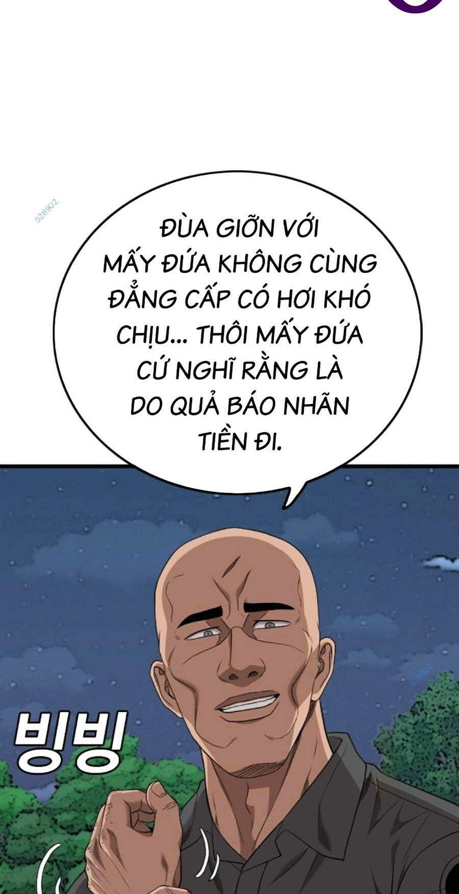 Người Xấu Chapter 191 - 87
