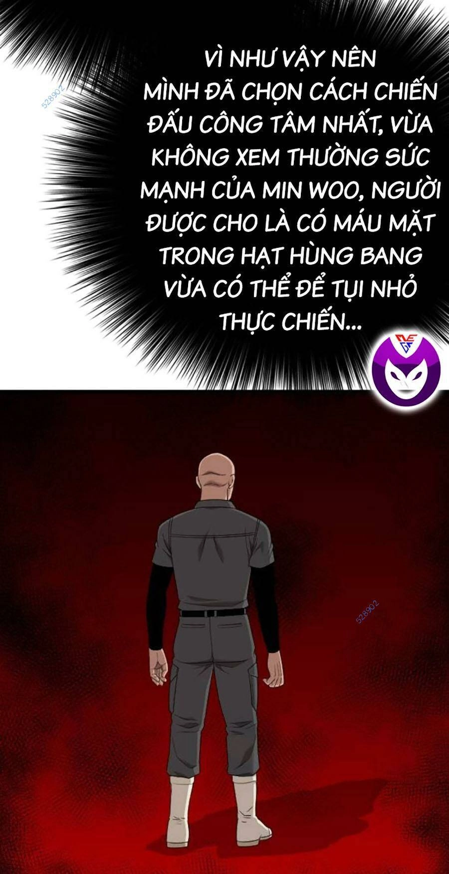 Người Xấu Chapter 191 - 90