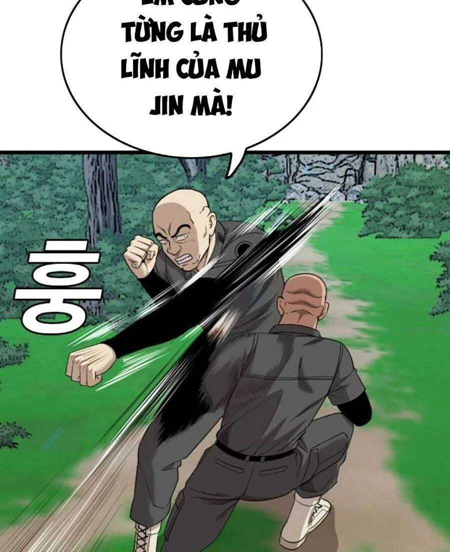 Người Xấu Chapter 191 - 112