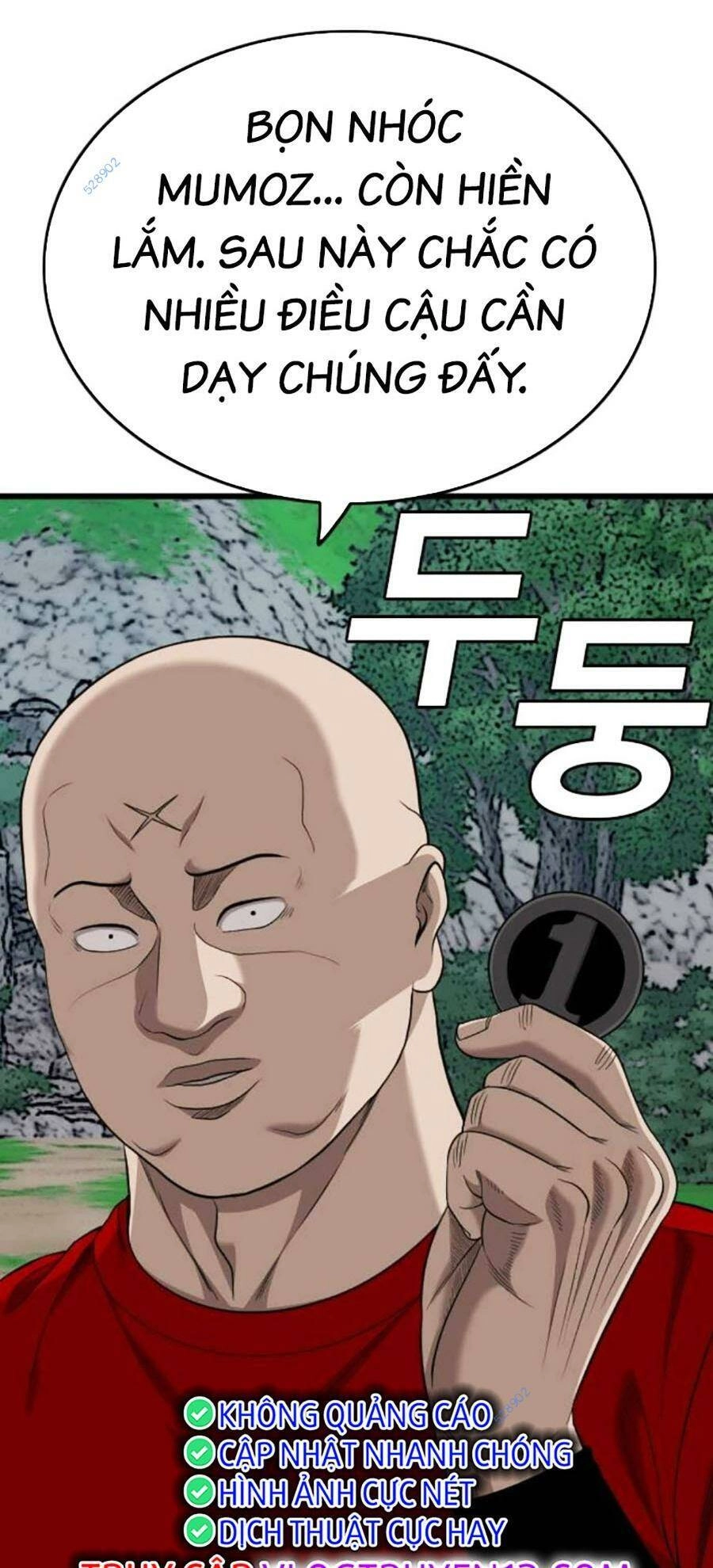 Người Xấu Chapter 192 - 4