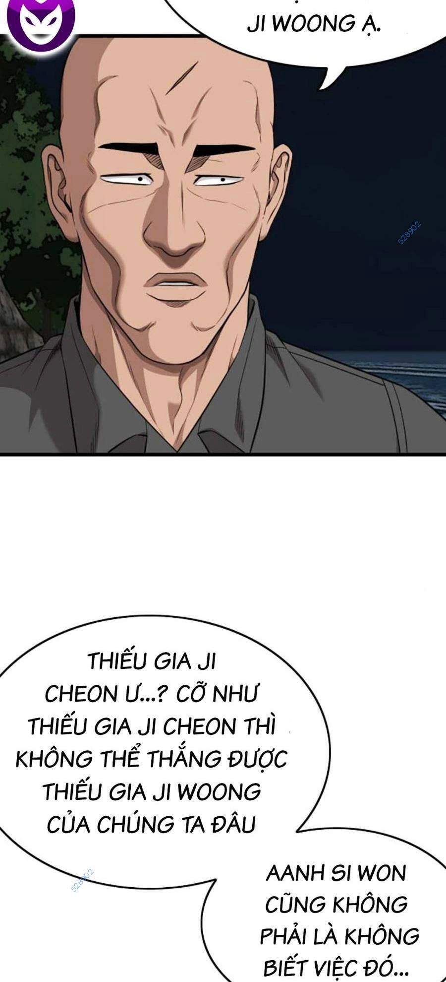 Người Xấu Chapter 192 - 15