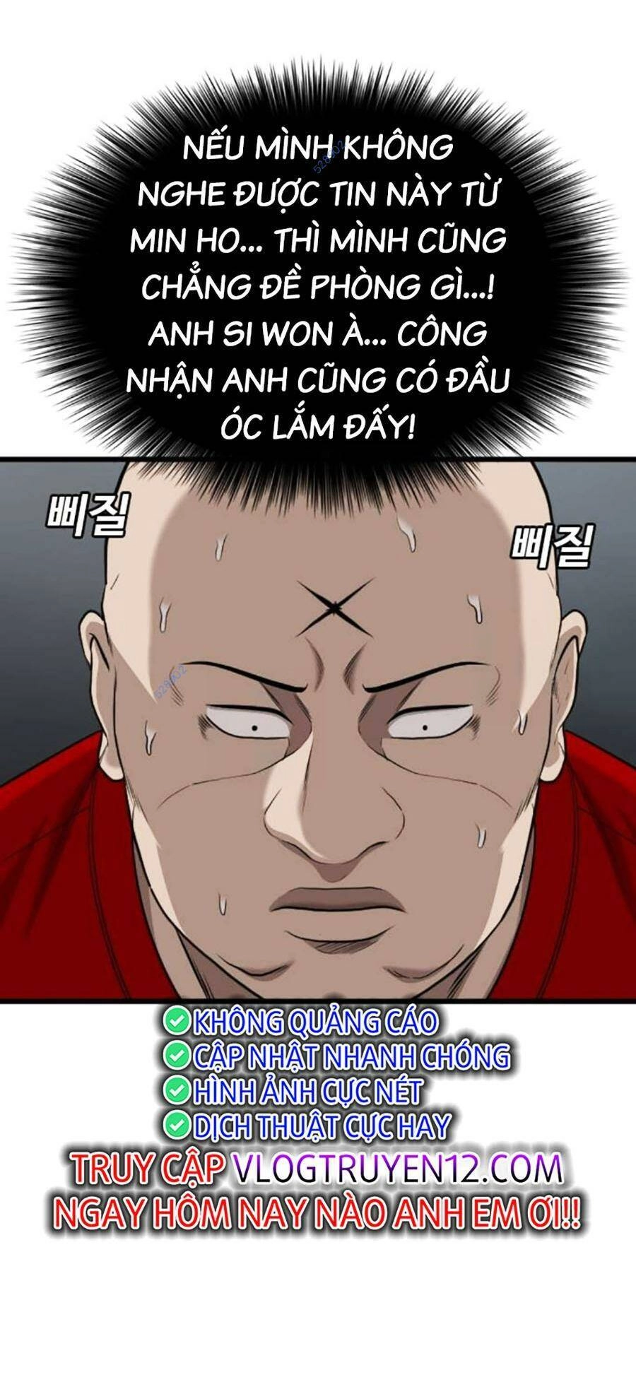 Người Xấu Chapter 192 - 20