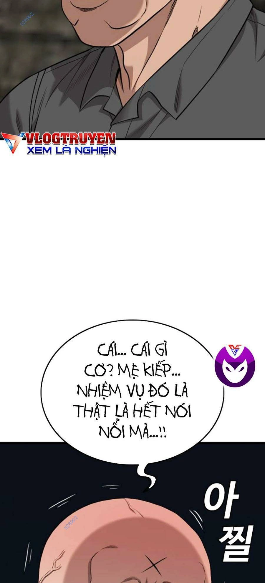 Người Xấu Chapter 192 - 23