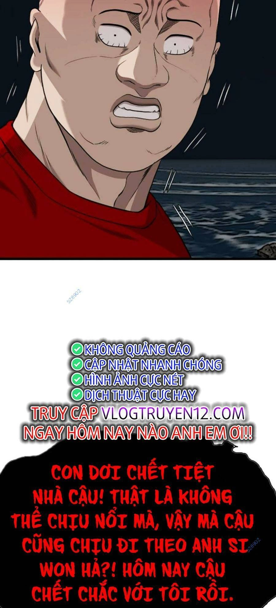 Người Xấu Chapter 192 - 24