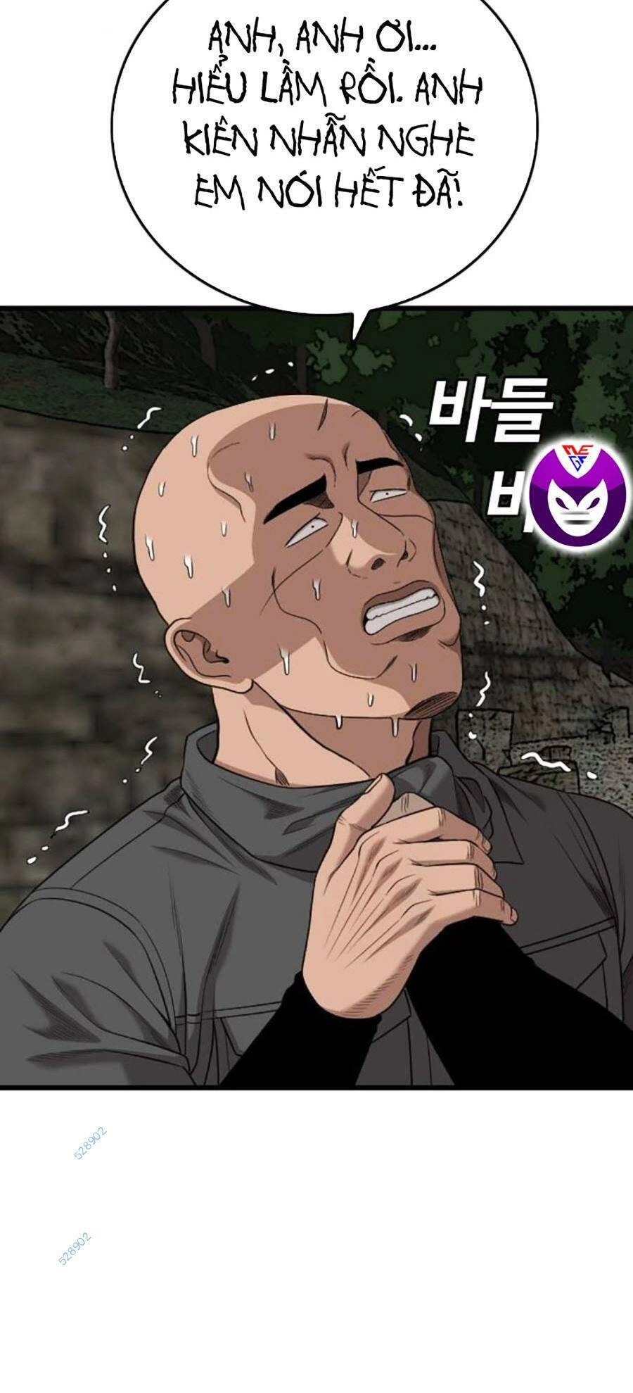 Người Xấu Chapter 192 - 26