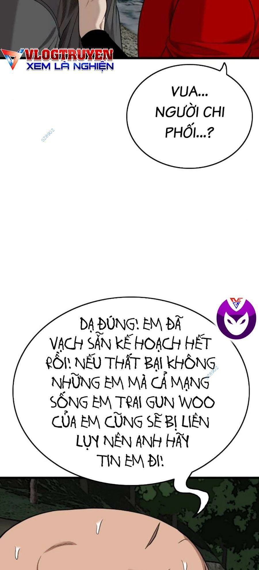 Người Xấu Chapter 192 - 29